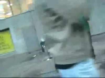 Жулик не воруй (Russian Knockout)