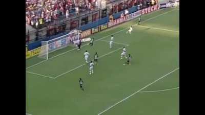 Só queria que o santos me fizessem feliz de novo, é pedir demais?