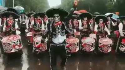 El Ah Puchio, Mariachi Army of Death