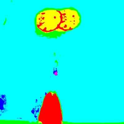 Is this nuked properly?