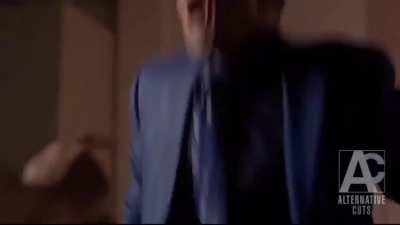 Chicken gives you wings