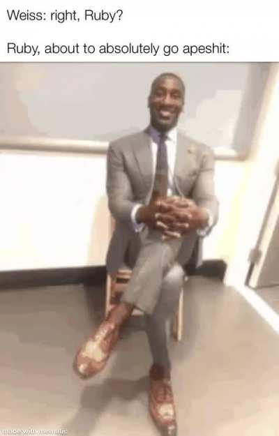 Finally, the moment we’ve been waiting for