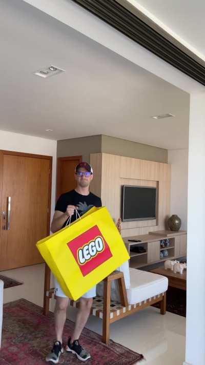 You already know what I'm choosing