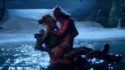 JoJo's Bizarre Adventure: Lesbos Island