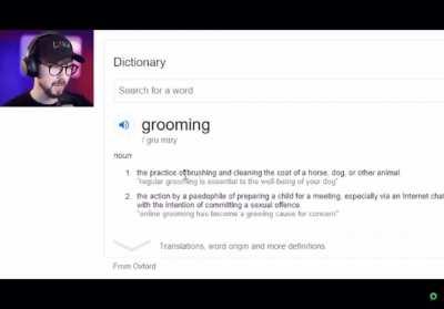 Beware of the fat yellow icon...