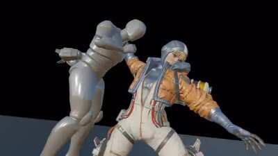 Wattson with fuse finisher