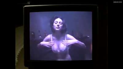 Gina Bellman - Paranoid (2000)