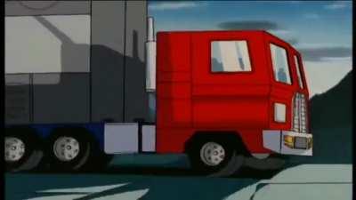 optimus prime rolls out