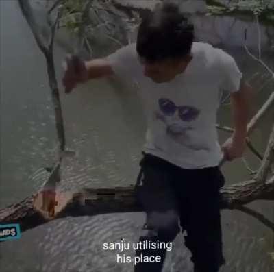 Justice dedo bhai ko koi