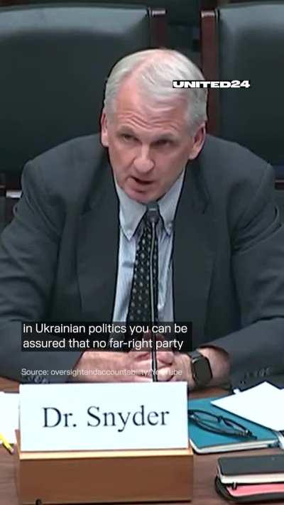 This is what misinformation is. 