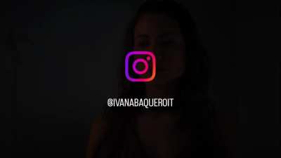 Ivana 2 second clip from Spartacus