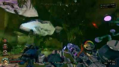 Greenbeards fill my life with adventure and excitement