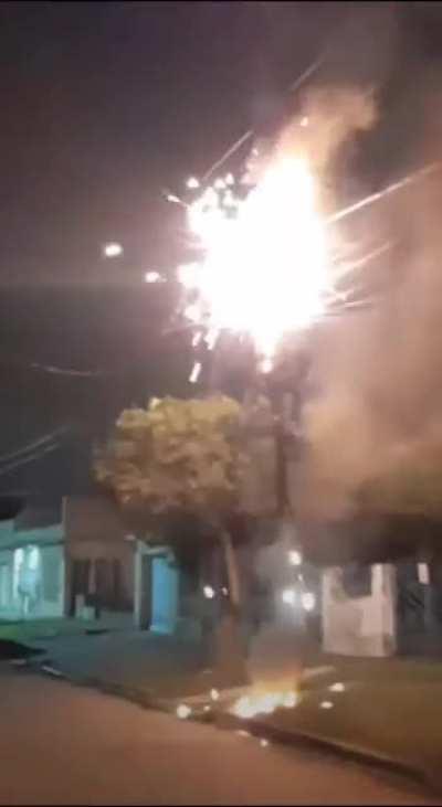 siguen los festejos en Edesur!!!