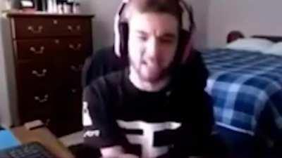 So here’s my experience with the pellington🔊 this was fun to make