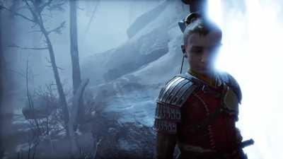 So how fucked is Boy right now? Out of 10. [Valhalla cosmetic unlock spoiler] 