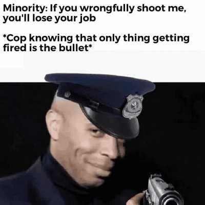 Just a few bad apples