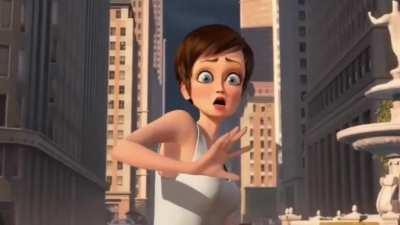 MONKE POWER 💪🏿🐵