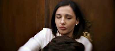 Naomi Scott in Anatomy of a Scandal [S1E3E5-2022]: Love Edit