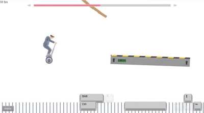 Speedrun (3.70 secs)