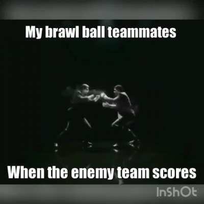 Can... Can we get back to the fight, fellas?