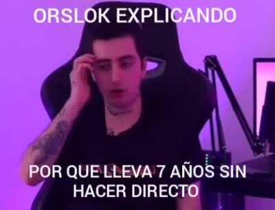 No quiero tus esplicaciones 😡