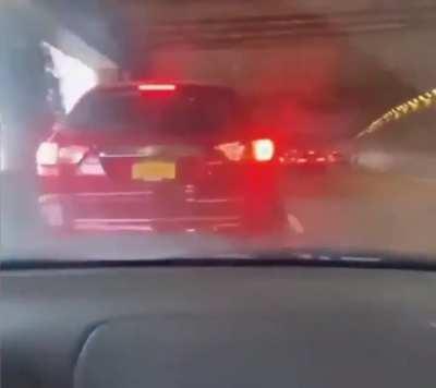 Wasn’t prepared for that.