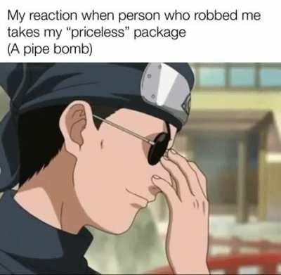 What comes next is truly priceless