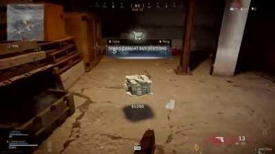 How to start with a fast Team Wipe