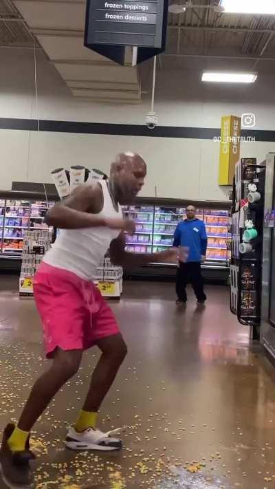 MC says you can do it