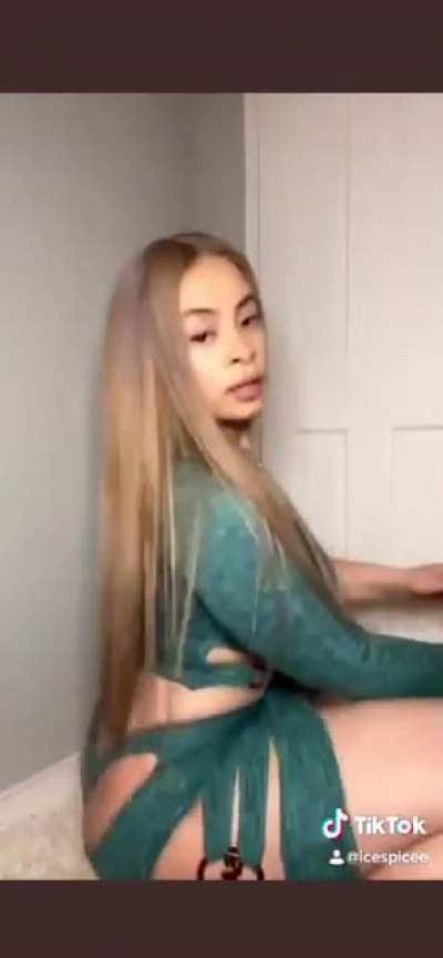 Is icespice the baddest rapper in ny