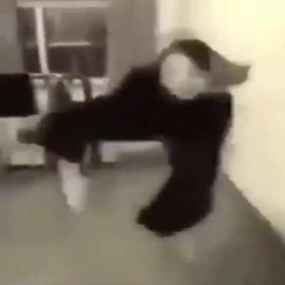 este video me hizo cagar😱😱😱