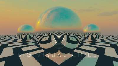 Reflection | Take a look at my profile for the animated version