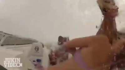 It's the simple things in life