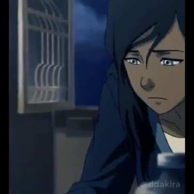 korrasami video edit [together we’re screwed - robotaki]