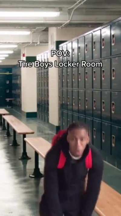 When your friends have you in their thoughts