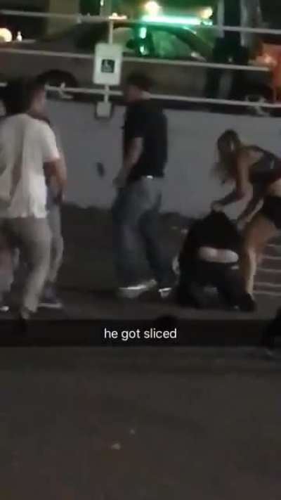 So much to breakdown here