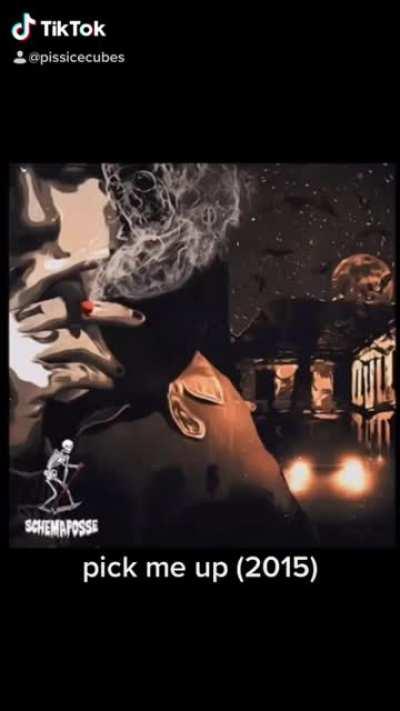 guess the lil peep song by sample part 3