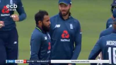 I’m a huge Koach fan… but this tag about expression is pretty spot on.