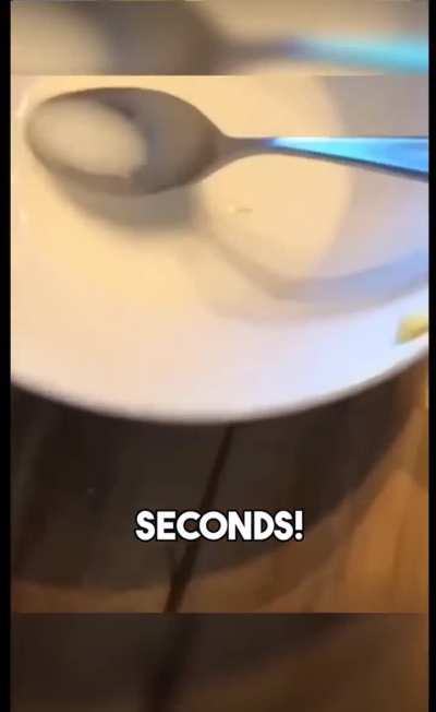 Protect your cereal people