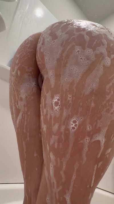 Here's some shower booty for you (oc)