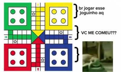 Algm me explica q joguinho é este?