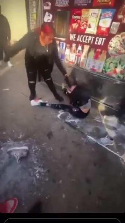 Jayrip gf getting violated