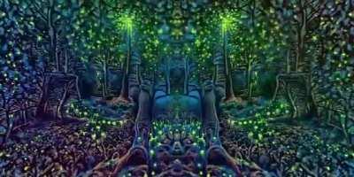 Pilgrimage (OC) DMT Replication