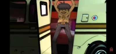 I was testing out how to put music over a video and made this gem