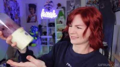 Smoothie........................................I'm going to Hell