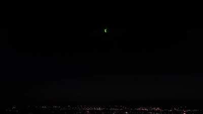 Drone show on the occasion of Diwali, by Botlab Dynamics.