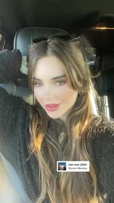 Her perfect face is it takes for her to milk me dry