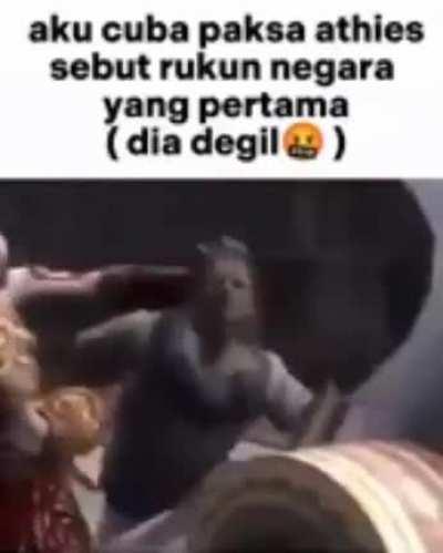 rukun negara
