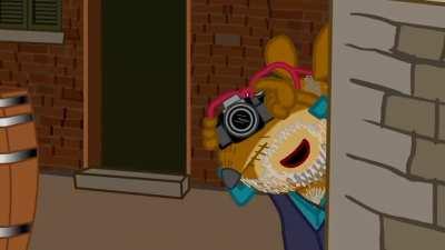 Este tambien lo viste ?