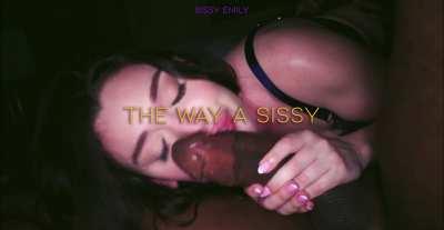 true love or just cock addiction?